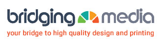 Your Bridge to High Quality Design and Printing